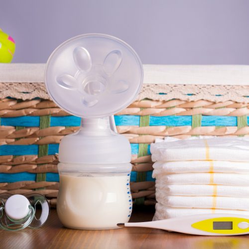 The Different Types of Breast Milk Storage Bags: A Comprehensive Guide