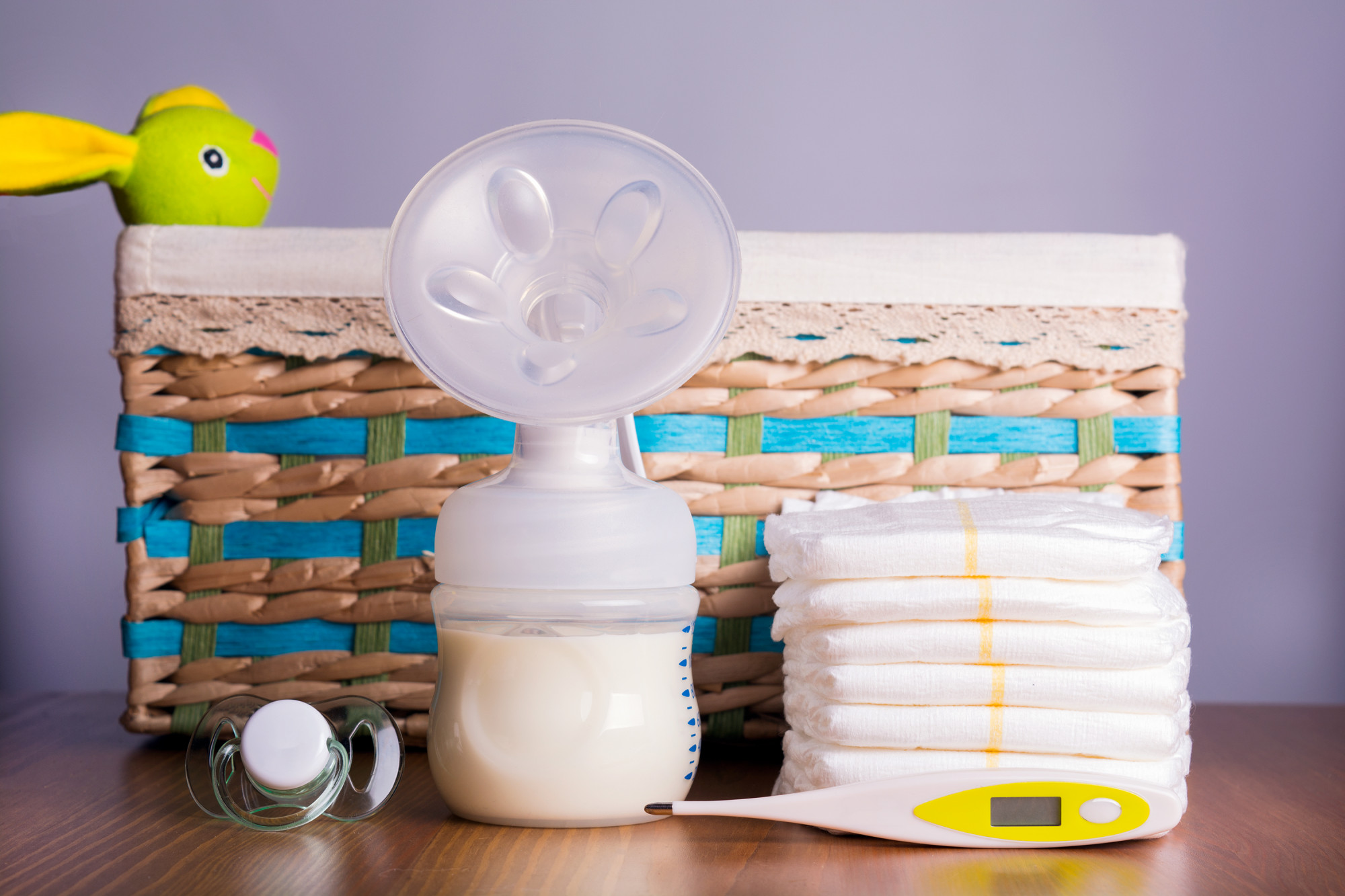 The Different Types of Breast Milk Storage Bags: A Comprehensive Guide